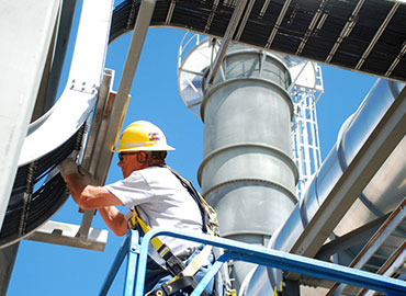 Impianti Elettrici Industriali