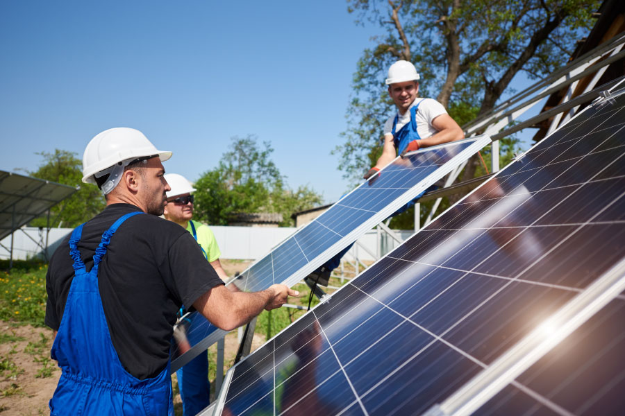 Come risparmiare sulla bolletta elettrica con un impianto fotovoltaico domestico